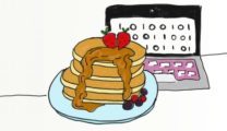 Pancakes & CyberSecurity